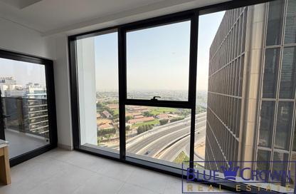Apartment - 3 - 3 for rent in Central 1 - Business Bay - Dubai