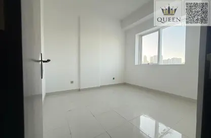 Apartment - 1 Bedroom - 1 Bathroom for rent in Ajman Corniche Residences - Ajman Corniche Road - Ajman