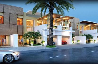 Land - Studio for sale in Tilal City C - Tilal City - Sharjah