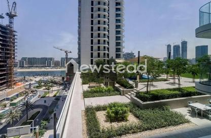 شقة - غرفة نوم - 1 حمام للايجار في برج Palace Beach ريزيدنس 1 - بالاس بيتش ريزيدنس - إعمار بيتشفرونت - دبي هاربور - دبي شقة - غرفة نوم - 1 حمام للايجار في برج Palace Beach ريزيدنس 1 - بالاس بيتش ريزيدنس - إعمار بيتشفرونت - دبي هاربور - دبي