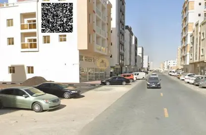 Land - Studio for sale in Al Jurf 3 - Al Jurf - Ajman Downtown - Ajman