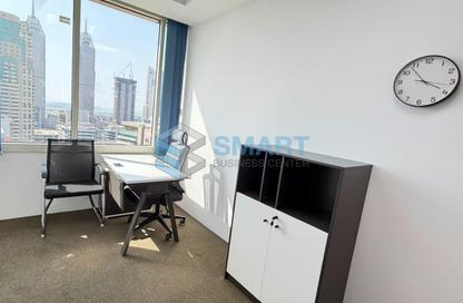 Business Centre - Studio - 3 for rent in Damac Executive Heights - Barsha Heights (Tecom) - Dubai Business Centre - Studio - 3 for rent in Damac Executive Heights - Barsha Heights (Tecom) - Dubai