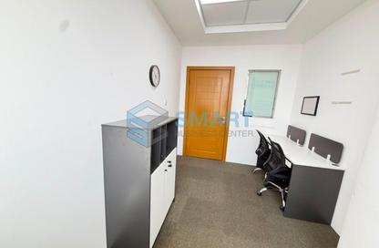 Business Centre - Studio - 3 for rent in Damac Executive Heights - Barsha Heights (Tecom) - Dubai