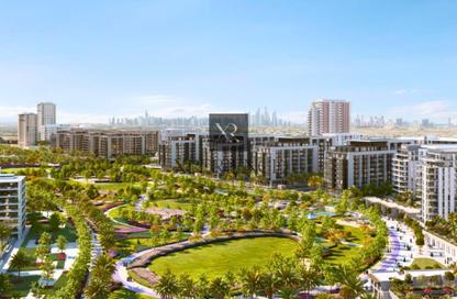 Apartment - 2 Bedrooms - 2 Bathrooms for sale in Palace Residences 1 - Palace Residences at Hills Estate - Dubai Hills Estate - Dubai