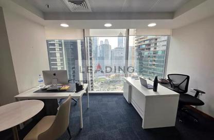 Business Centre - Studio - 1 for rent in The Binary Tower - Business Bay - Dubai Business Centre - Studio - 1 for rent in The Binary Tower - Business Bay - Dubai