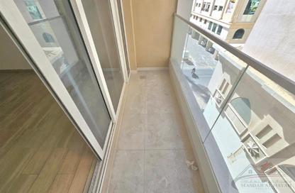 Apartment - 2 Bedrooms - 3 Bathrooms for rent in Muwailih Building - Muwaileh - Sharjah Apartment - 2 Bedrooms - 3 Bathrooms for rent in Muwailih Building - Muwaileh - Sharjah