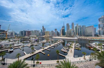 Apartment - 1 Bedroom - 2 Bathrooms for rent in The Residences at Business Central - Business Bay - Dubai