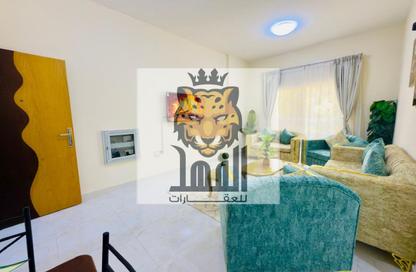 Apartment - 2 - 2 for rent in Sheikh Jaber Al Sabah Street - Al Nuaimiya - Al Nuaimiya - Ajman Apartment - 2 - 2 for rent in Sheikh Jaber Al Sabah Street - Al Nuaimiya - Al Nuaimiya - Ajman