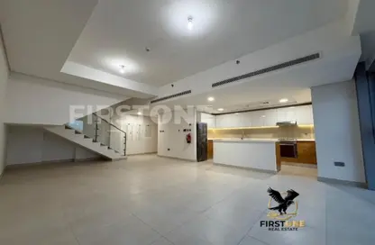 Duplex - 2 Bedrooms - 3 Bathrooms for rent in Radiant Viewz Towers - City Of Lights - Al Reem Island - Abu Dhabi