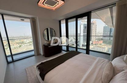 Apartment - 1 - 1 for rent in Society House - Downtown Dubai - Dubai