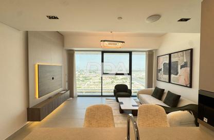 Apartment - 1 - 1 for rent in Society House - Downtown Dubai - Dubai Apartment - 1 - 1 for rent in Society House - Downtown Dubai - Dubai