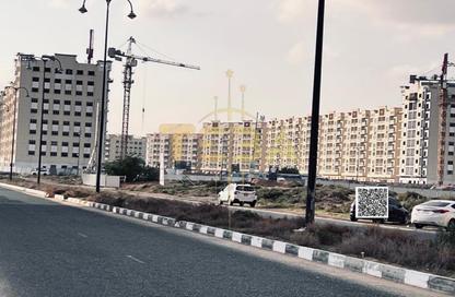 Land - Studio for sale in Al Amira Village - Al Yasmeen - Ajman Land - Studio for sale in Al Amira Village - Al Yasmeen - Ajman