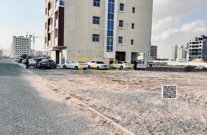 Land - Studio for sale in Al Amira Village - Al Yasmeen - Ajman Land - Studio for sale in Al Amira Village - Al Yasmeen - Ajman
