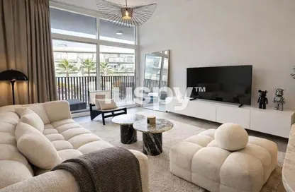 Apartment - 1 Bedroom - 2 Bathrooms for rent in Beverly Residence - District 13 - Jumeirah Village Circle - Dubai