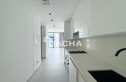 Apartment - Studio - 1 Bathroom for sale in Marquise Square Tower - Business Bay - Dubai