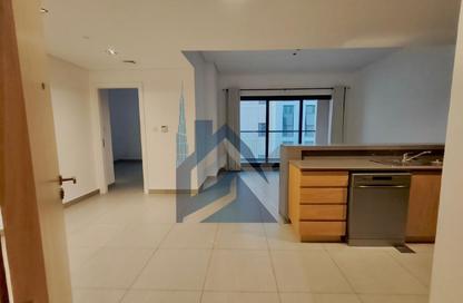 Apartment - 1 - 2 for rent in Souks Residential - Al Mamsha - Muwaileh - Sharjah