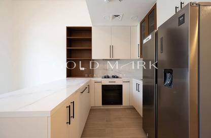 Apartment - 2 Bedrooms - 3 Bathrooms for sale in The Hamilton - Town Square - Dubai Apartment - 2 Bedrooms - 3 Bathrooms for sale in The Hamilton - Town Square - Dubai