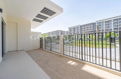 Apartment - 2 Bedrooms - 3 Bathrooms for sale in The Hamilton - Town Square - Dubai Apartment - 2 Bedrooms - 3 Bathrooms for sale in The Hamilton - Town Square - Dubai