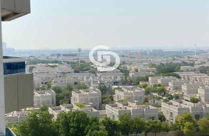 Apartment - 1 Bedroom - 2 Bathrooms for sale in Axis Residence 3 - Axis Residence - Dubai Silicon Oasis - Dubai