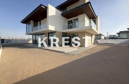 Villa - 4 Bedrooms - 5 Bathrooms for sale in Farm Gardens 1 - Farm Gardens - The Valley - Dubai