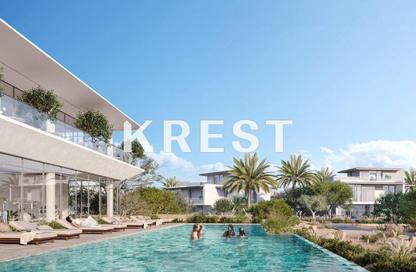 Villa - 4 Bedrooms - 5 Bathrooms for sale in Farm Gardens 1 - Farm Gardens - The Valley - Dubai