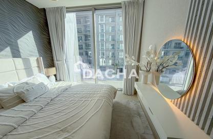 Apartment - 1 - 1 for rent in Sobha Creek Vistas Reserve Tower B - Sobha Creek Vistas Reserve - Sobha Hartland - Mohammed Bin Rashid City - Dubai