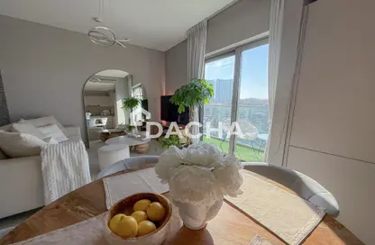 Apartment - 1 Bedroom - 1 Bathroom for rent in Sobha Creek Vistas Reserve Tower B - Sobha Creek Vistas Reserve - Sobha Hartland - Mohammed Bin Rashid City - Dubai