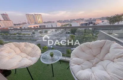Apartment - 1 Bedroom - 1 Bathroom for rent in Sobha Creek Vistas Reserve Tower B - Sobha Creek Vistas Reserve - Sobha Hartland - Mohammed Bin Rashid City - Dubai