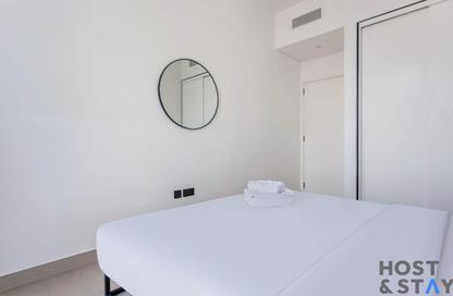 Apartment - 2 Bedrooms - 1 Bathroom for rent in Collective 2.0 Tower B - Collective 2.0 - Dubai Hills Estate - Dubai Apartment - 2 Bedrooms - 1 Bathroom for rent in Collective 2.0 Tower B - Collective 2.0 - Dubai Hills Estate - Dubai