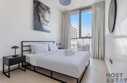 Apartment - 2 Bedrooms - 1 Bathroom for rent in Collective 2.0 Tower B - Collective 2.0 - Dubai Hills Estate - Dubai Apartment - 2 Bedrooms - 1 Bathroom for rent in Collective 2.0 Tower B - Collective 2.0 - Dubai Hills Estate - Dubai