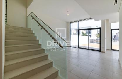 Villa - 4 Bedrooms - 4 Bathrooms for rent in Murooj Al Furjan West - Murooj Al Furjan - Al Furjan - Dubai