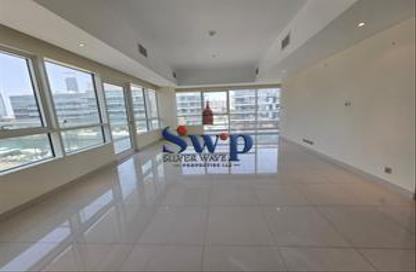 Apartment - 3 Bedrooms - 4 Bathrooms for rent in Al Marasy - Al Bateen - Abu Dhabi Apartment - 3 Bedrooms - 4 Bathrooms for rent in Al Marasy - Al Bateen - Abu Dhabi