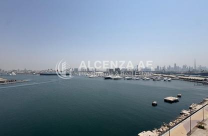 Apartment - 2 - 2 for sale in Riva Residence - Maritime City - Dubai