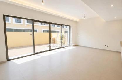 Townhouse - 4 Bedrooms - 3 Bathrooms for rent in Malta - Damac Lagoons - Dubai Townhouse - 4 Bedrooms - 3 Bathrooms for rent in Malta - Damac Lagoons - Dubai