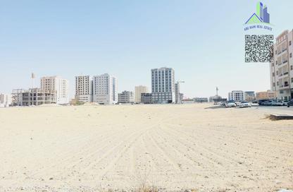 Land - Studio for sale in Al Jurf 3 - Al Jurf - Ajman Downtown - Ajman Land - Studio for sale in Al Jurf 3 - Al Jurf - Ajman Downtown - Ajman