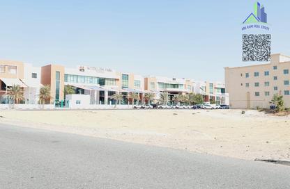 Land - Studio for sale in Al Jurf 3 - Al Jurf - Ajman Downtown - Ajman Land - Studio for sale in Al Jurf 3 - Al Jurf - Ajman Downtown - Ajman