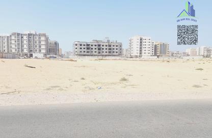 Land - Studio for sale in Al Jurf 3 - Al Jurf - Ajman Downtown - Ajman Land - Studio for sale in Al Jurf 3 - Al Jurf - Ajman Downtown - Ajman