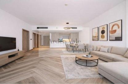 شقة - 2 غرف نوم - 3 حمامات للبيع في 399 هيلز بارك ب - 399 Hills Park - دبي هيلز استيت - دبي