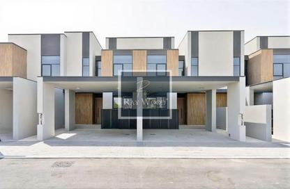 Townhouse - 3 Bedrooms - 2 Bathrooms for sale in Mudon Al Ranim 1 - Mudon - Dubai Townhouse - 3 Bedrooms - 2 Bathrooms for sale in Mudon Al Ranim 1 - Mudon - Dubai