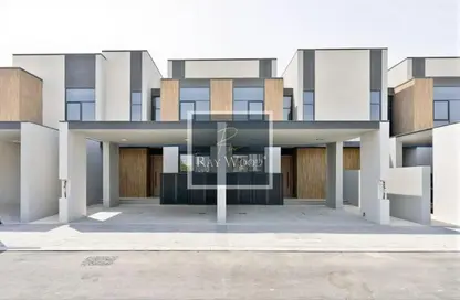 Townhouse - 3 Bedrooms - 2 Bathrooms for sale in Mudon Al Ranim 1 - Mudon - Dubai