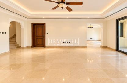 فيلا - 4 - 5 للايجار في فلل سعديات بيتش - شاطئ السعديات - جزيرة السعديات - أبوظبي