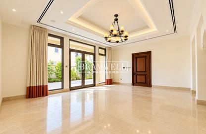 Villa - 4 - 5 for rent in Saadiyat Beach Villas - Saadiyat Beach - Saadiyat Island - Abu Dhabi Villa - 4 - 5 for rent in Saadiyat Beach Villas - Saadiyat Beach - Saadiyat Island - Abu Dhabi