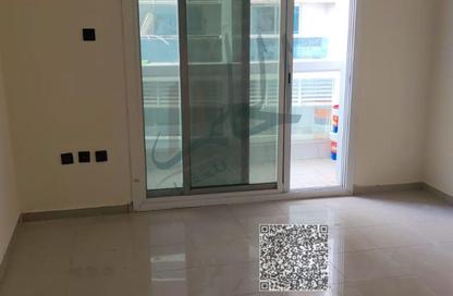Apartment - 1 Bedroom - 2 Bathrooms for sale in Ajman Pearl Towers - Ajman Downtown - Ajman