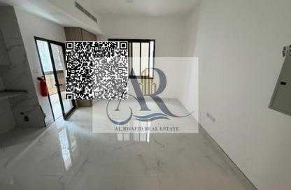 Apartment - Studio - 1 Bathroom for rent in Ajman Global City - Al Alia - Ajman