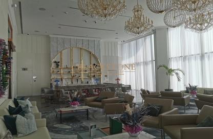 Hotel  and  Hotel Apartment - Studio - 1 Bathroom for sale in SLS Dubai Hotel  and  Residences - Business Bay - Dubai