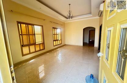 Villa - 4 Bedrooms - 6 Bathrooms for rent in Al Mowaihat 3 - Al Mowaihat - Ajman