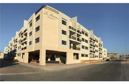 Apartment - 1 Bedroom - 2 Bathrooms for rent in Al Barsha South 4 - Al Barsha South - Al Barsha - Dubai