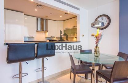 Apartment - 1 Bedroom - 1 Bathroom for rent in Bonnington Tower - JLT Cluster J - Jumeirah Lake Towers - Dubai Apartment - 1 Bedroom - 1 Bathroom for rent in Bonnington Tower - JLT Cluster J - Jumeirah Lake Towers - Dubai