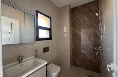 Townhouse - 4 Bedrooms - 4 Bathrooms for sale in Al Yasmeen 1 - Al Yasmeen - Ajman