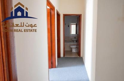 شقة - 2 غرف نوم - 1 حمام للايجار في فندق ذا تشيدي البيت الشارقة - المريجة - الغرب - الشارقة